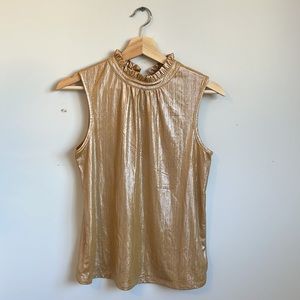 Carolina Belle Montreal top, size xs